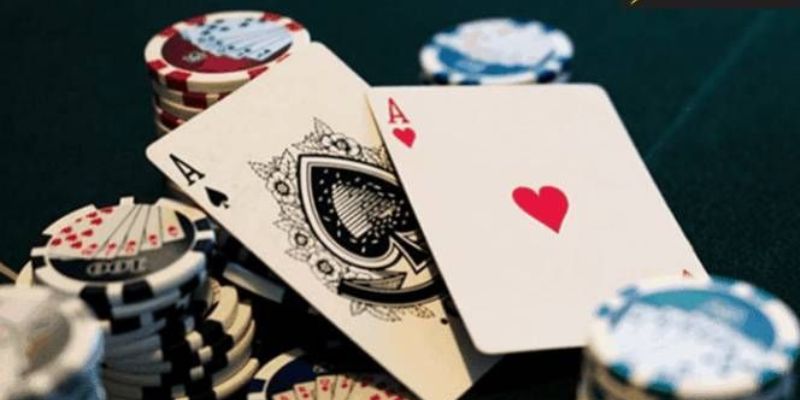 Bí kíp chơi Casino gặt hái được nhiều tiền thưởng