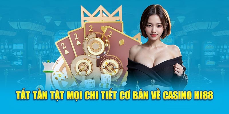 Thiên đường đổi thưởng Hi88