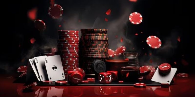 Khám phá về DG Casino