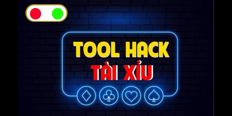 Khái niệm tool hack tài xỉu