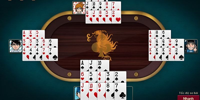 Tham gia game mậu binh mang đến rất nhiều lợi thế cho khách hàng