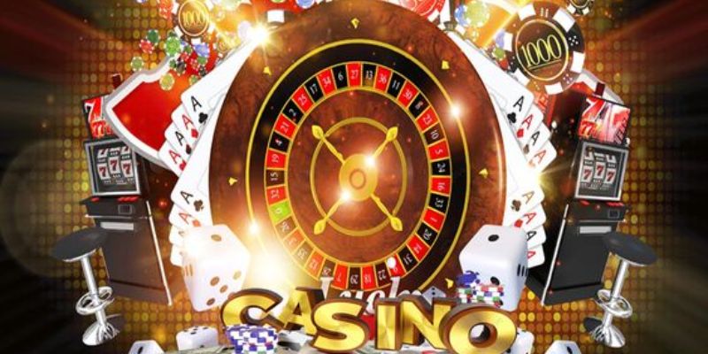 Vài điều cần chú trọng khi chơi tại DG Casino