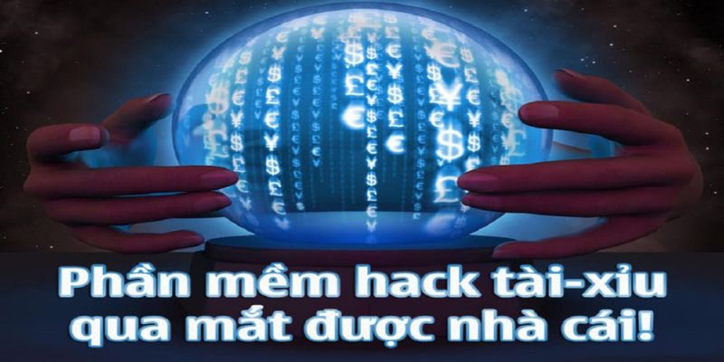 Đánh giá lợi ích khi sử dụng phần mềm hack tài xỉu