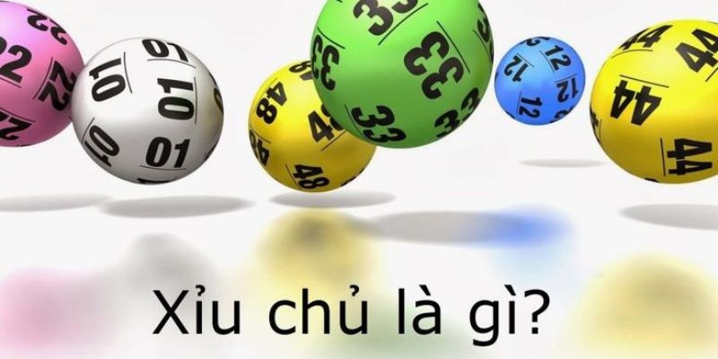 Đôi điều cơ bản về xỉu chủ bao lô