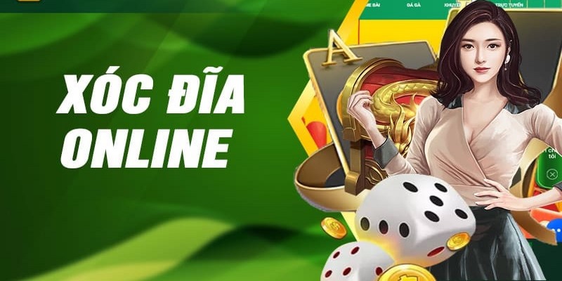 Bỏ túi kinh nghiệm chơi Xóc đĩa online thắng lớn