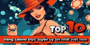 Casino trực tuyến uy tín