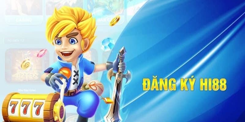 Kho game bắn cá rất đáng để trải nghiệm sau khi hoàn tất đăng ký Hi88