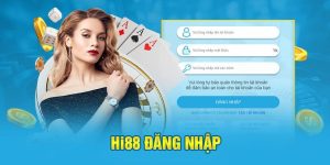 Đăng Nhập Hi88