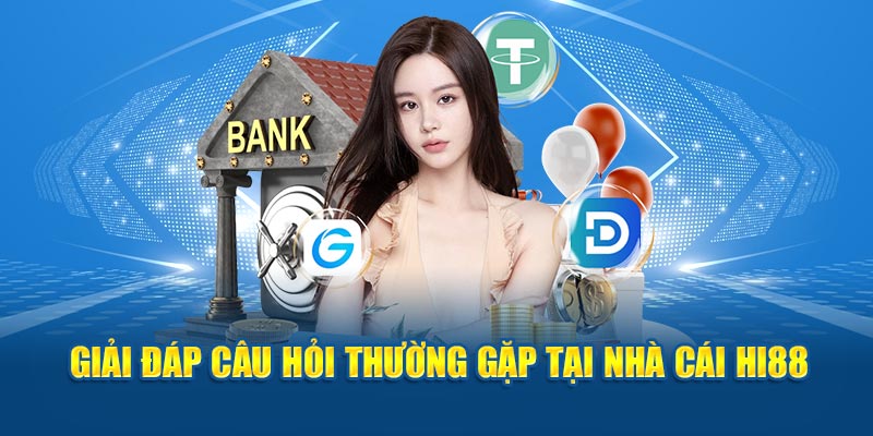 Giải đáp câu hỏi thường gặp tại nhà cái 