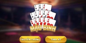 Mậu binh online là siêu phẩm lôi cuốn bạn nên thử